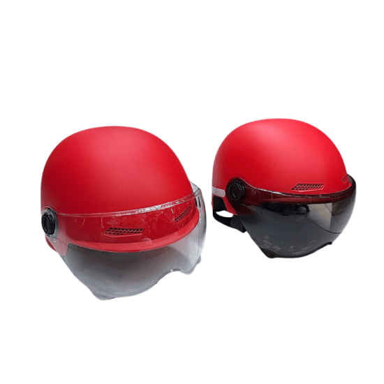 صورة خوذة حماية دراجات وسكوترات